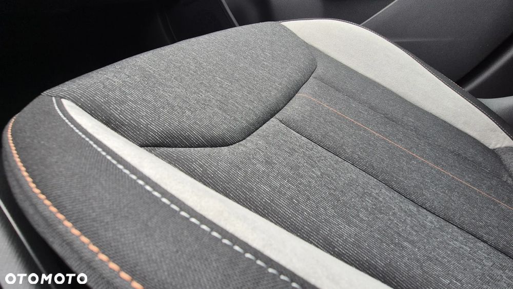 Skoda Kamiq 1.5 TSI Edition 130 - 14