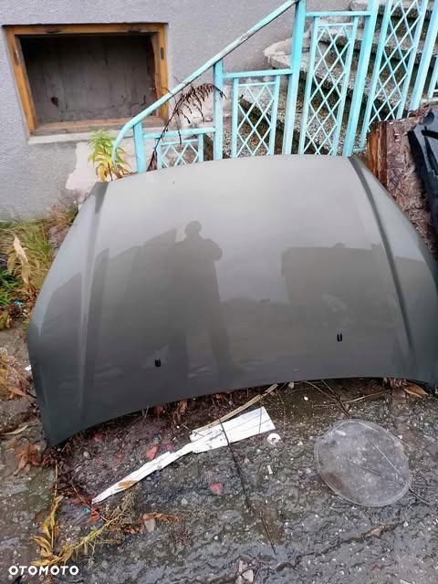 maska ford s-max mk1 lift , galaxy mk3 lift - 1
