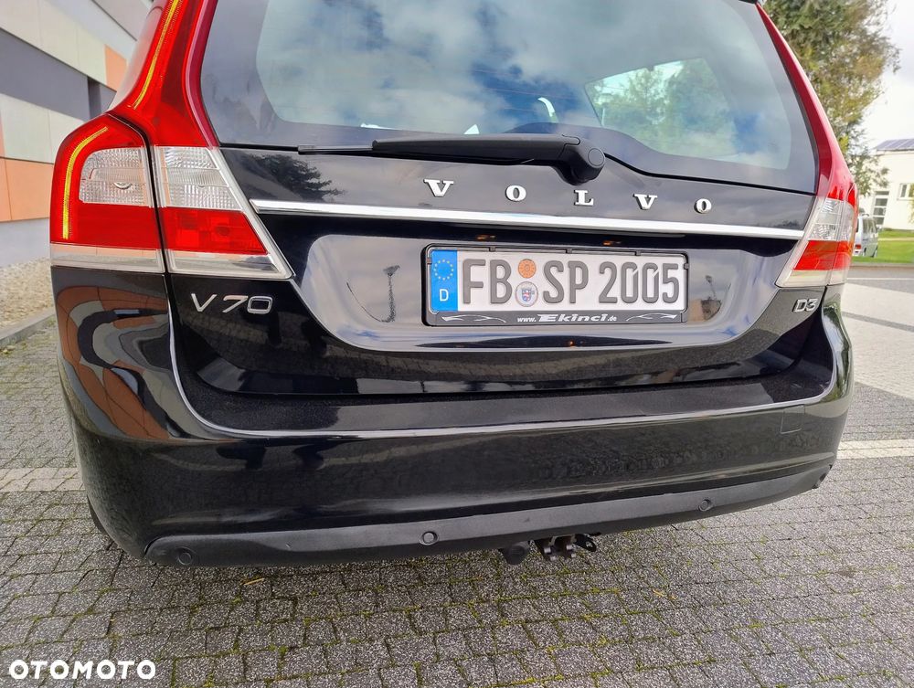 Volvo V70 D3 Momentum - 32