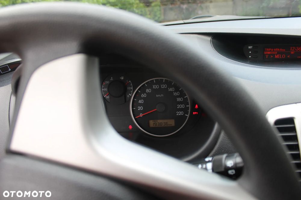 Hyundai i20 1.2 Classic - 13