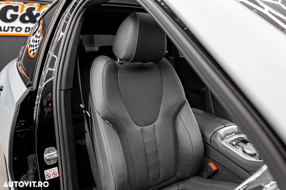 BMW X6 xDrive40i - 14