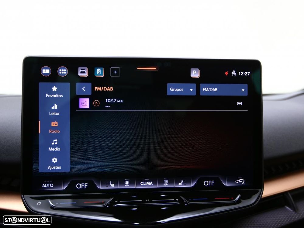 Cupra Tavascan 210 kW/77kWh HA Endurance - 16