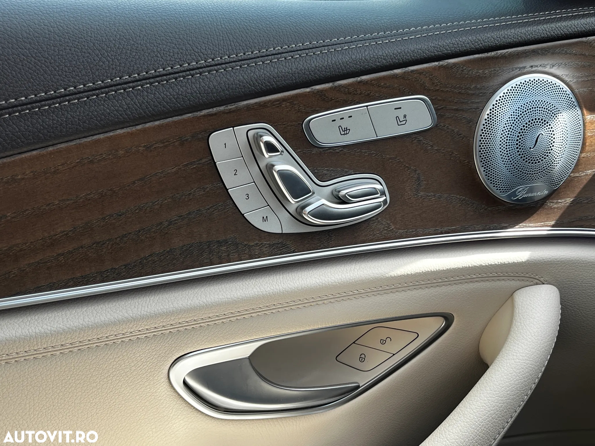 Mercedes-Benz E 300 9G-TRONIC Exclusive - 22