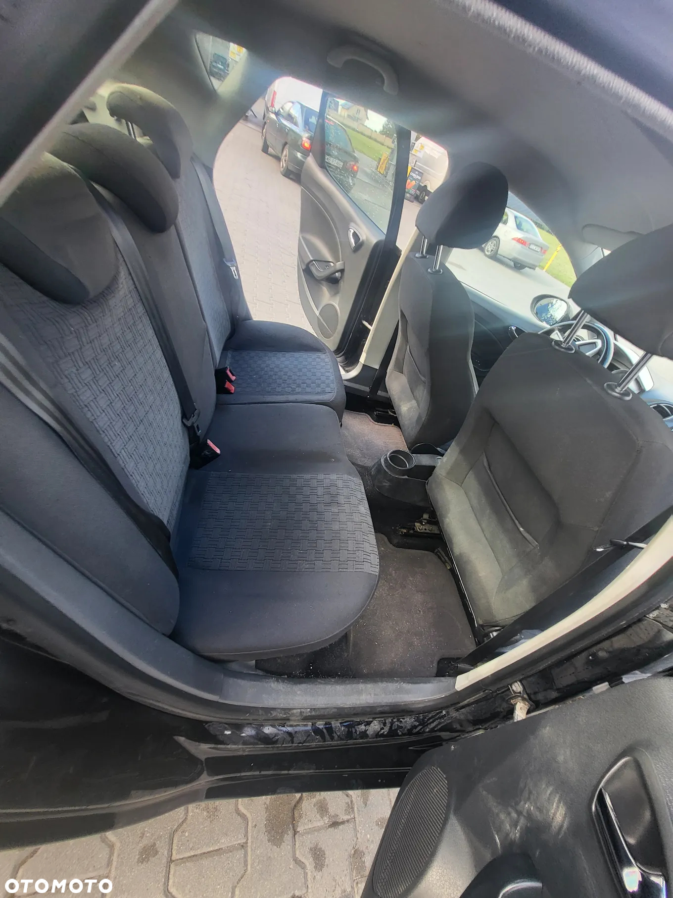 Seat Ibiza 1.9 TDI DPF Reference - 8