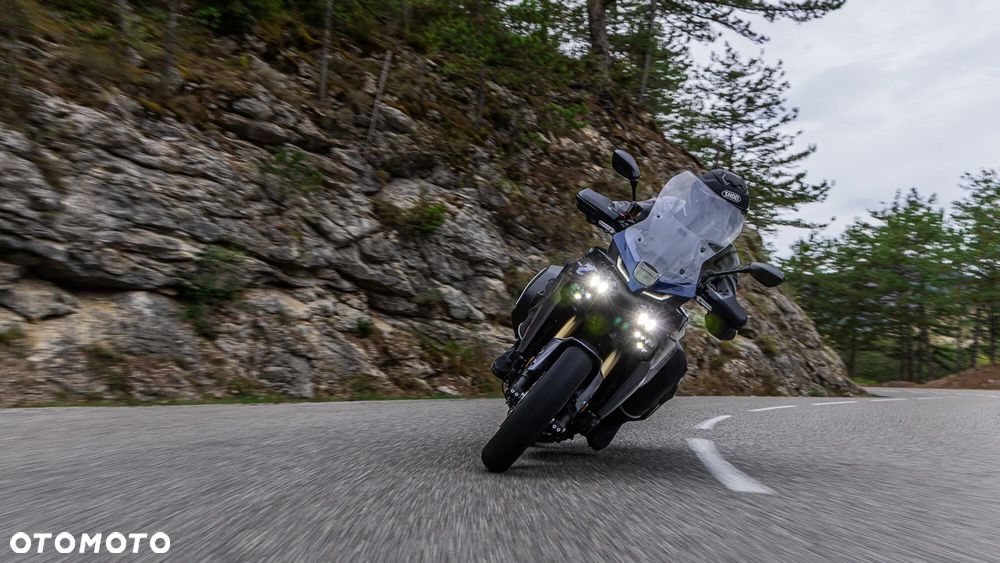 Yamaha Tracer - 12