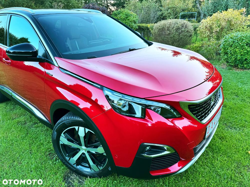 Peugeot 3008 BlueHDi 120 Stop & Start Allure - 7