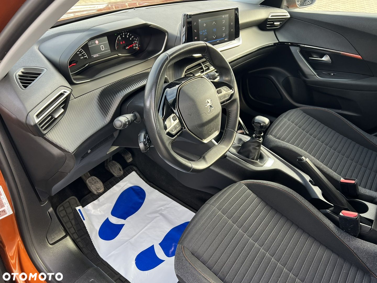 Peugeot 2008 1.2 PureTech Active Pack S&S - 14