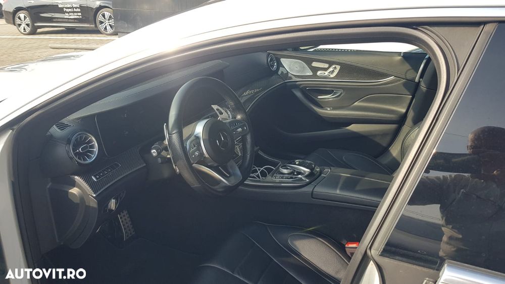 Mercedes-Benz CLS - 27