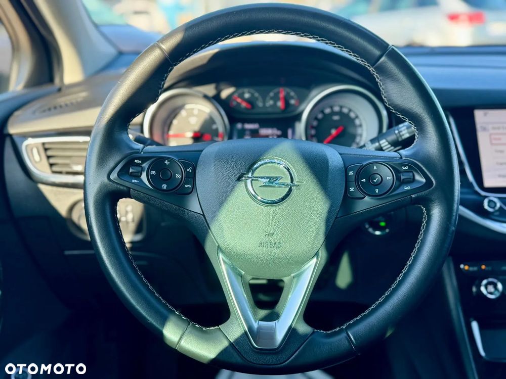 Opel Astra 1.4 Turbo Sports Tourer Innovation - 24
