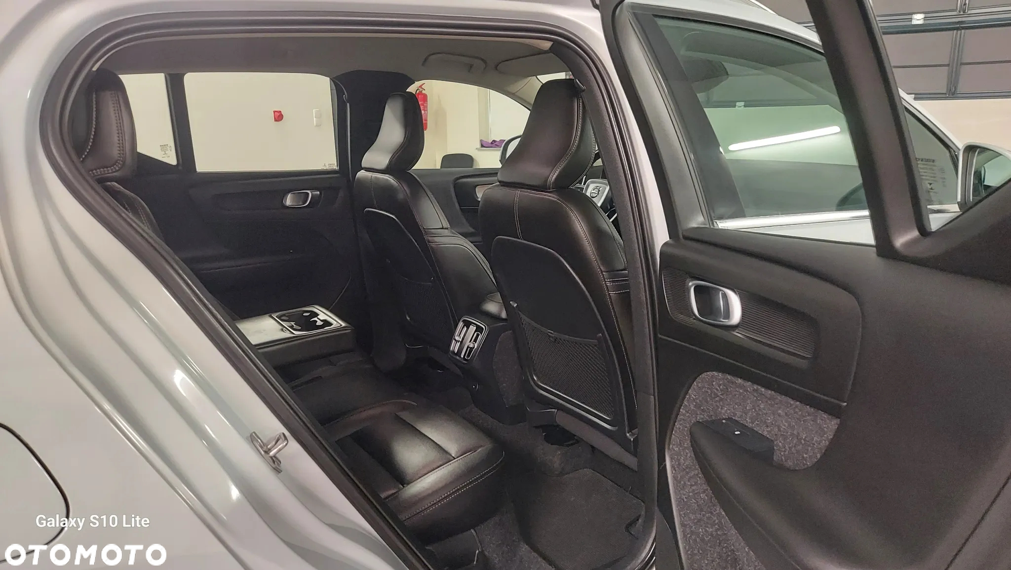 Volvo XC 40 D3 SCR Inscription - 6