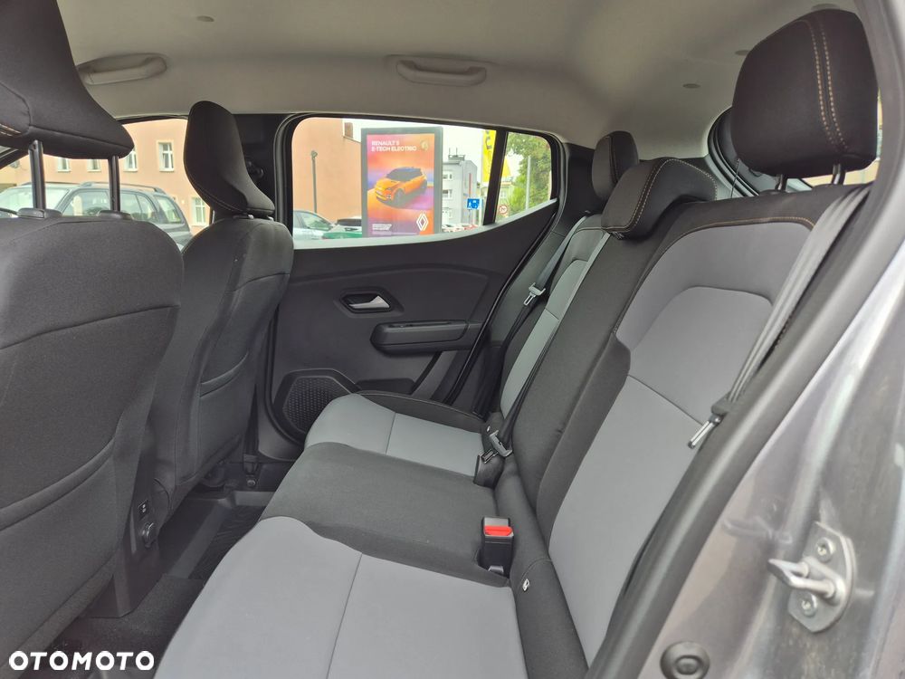 Dacia Sandero Stepway 1.0 TCe Extreme - 13