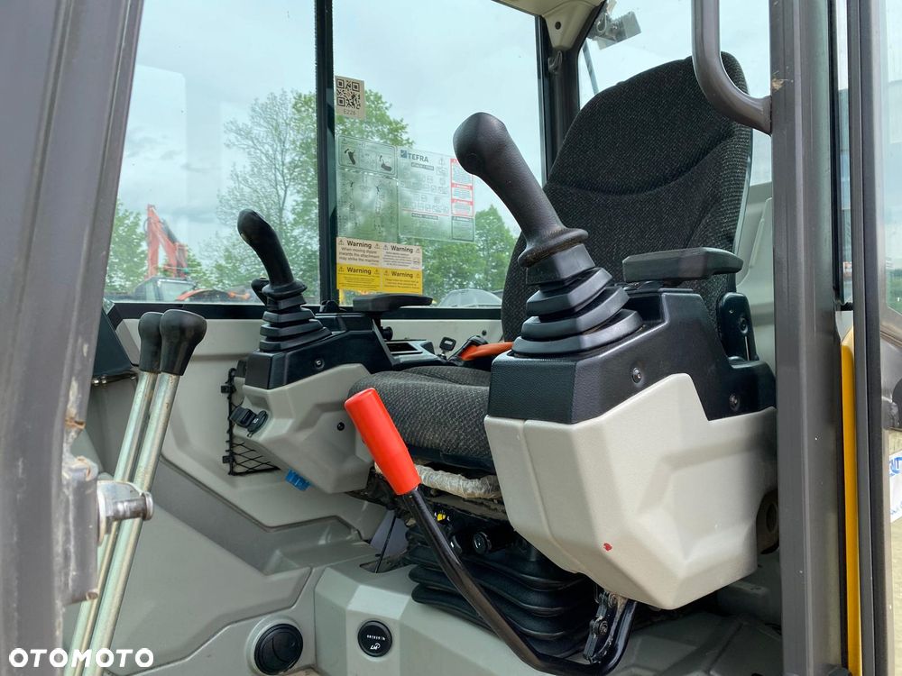 Volvo ECR50F - 6
