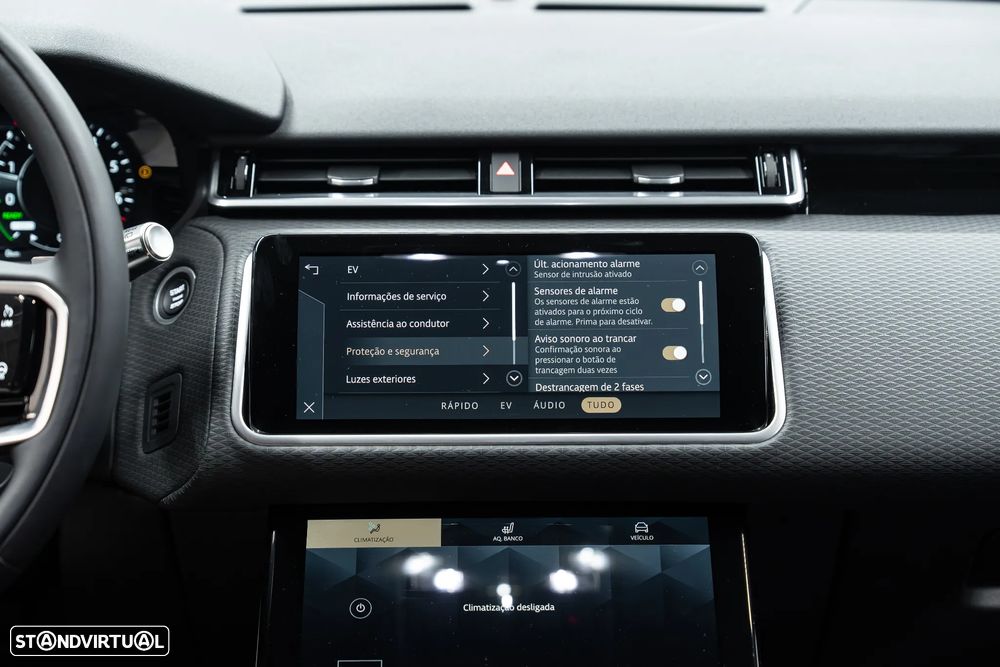 Land Rover Range Rover Velar P400e - 43