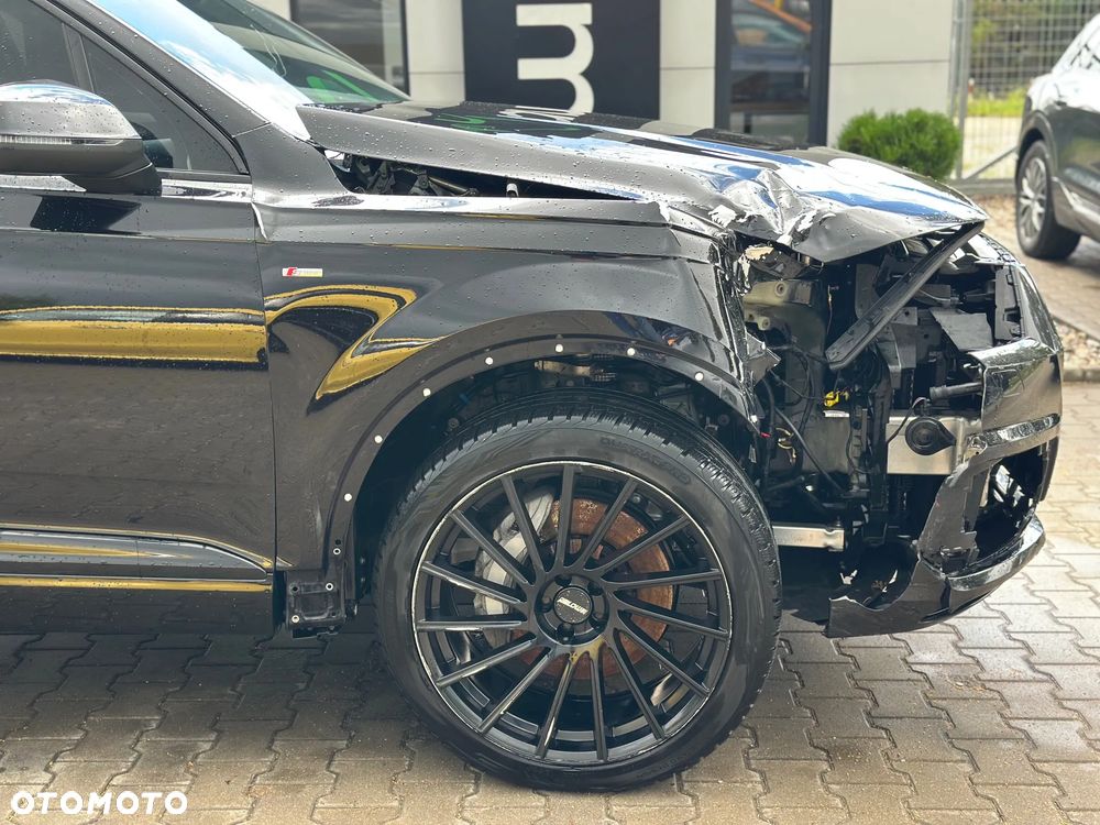 Audi Q7 - 4