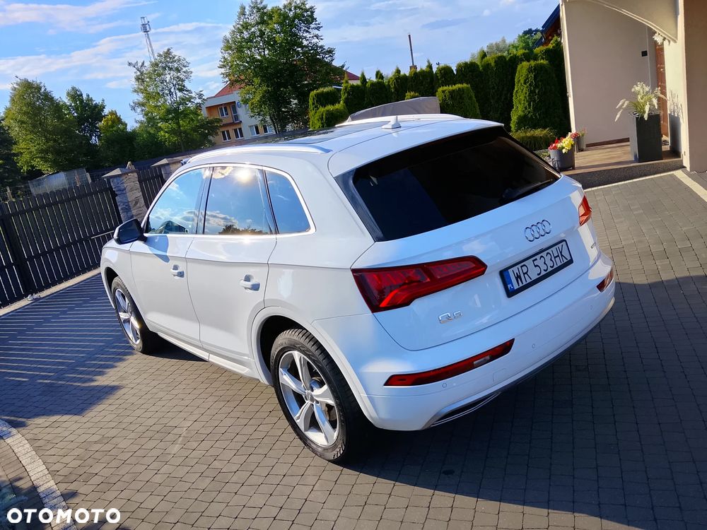 Audi Q5 2.0 TFSI Quattro S tronic - 5
