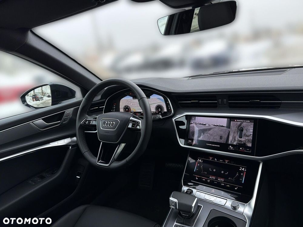 Audi A6 Avant - 17