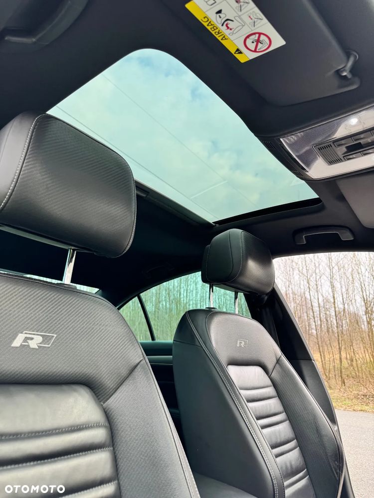 Volkswagen Passat 2.0 TSI BMT Comfortline DSG - 18