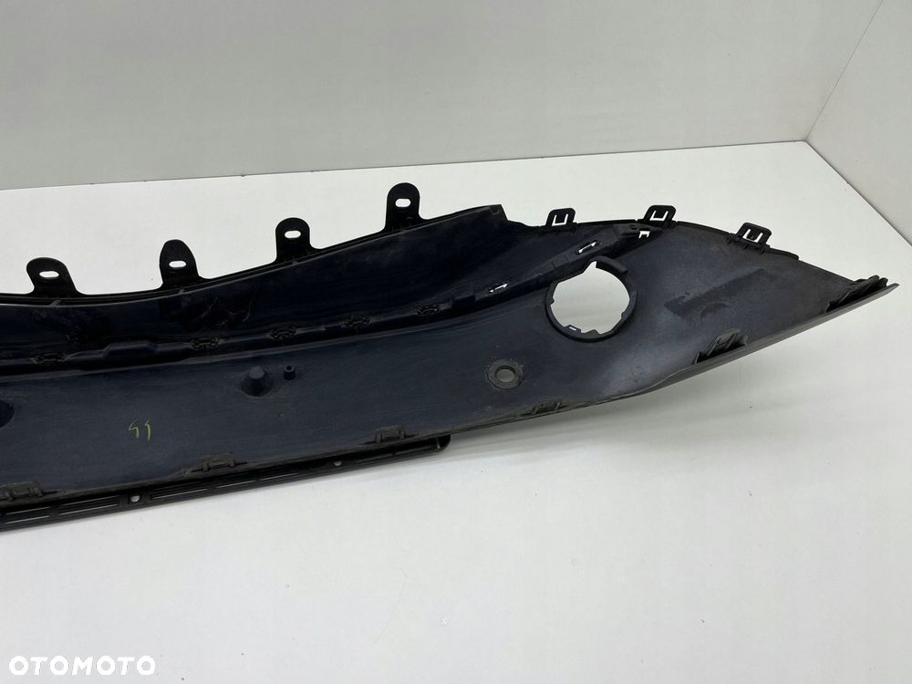 TOYOTA AVENSIS LISTWA ZDERZAKA PRZÓD ŚRODKOWA 53111-05090 - 6