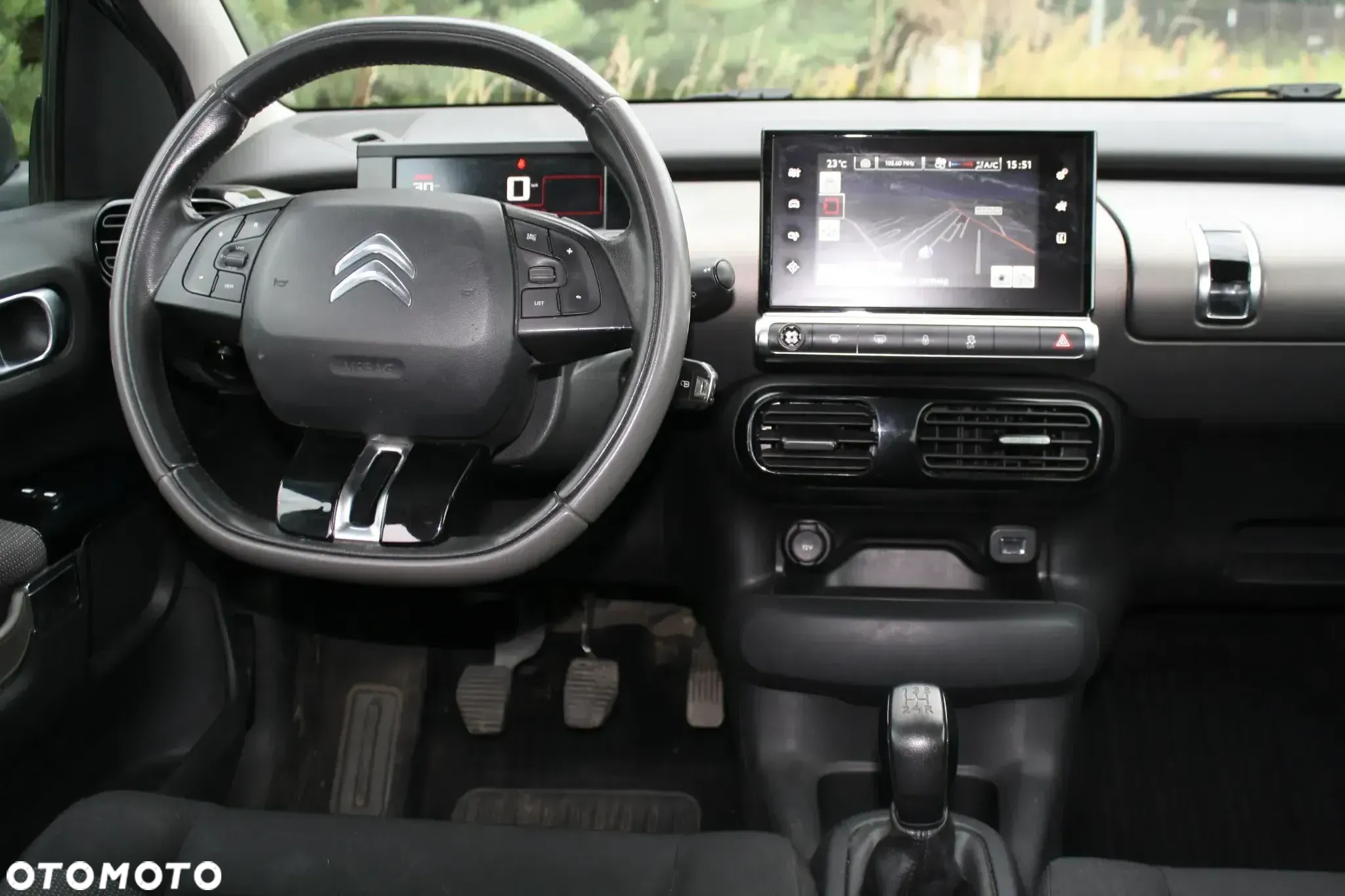 Citroën C4 Cactus 1.2 PureTech Live S&S - 11