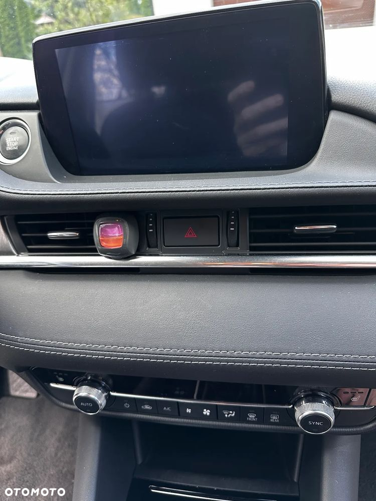 Mazda 6 - 18