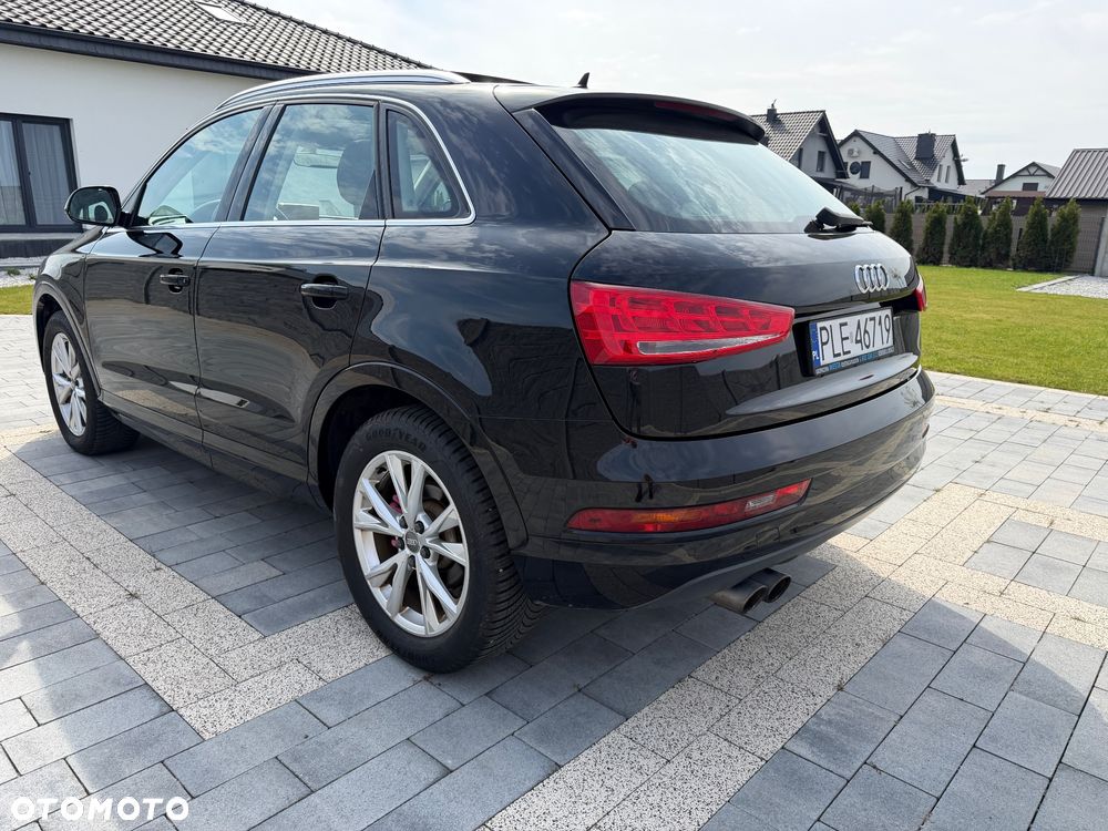 Audi Q3 1.4 TFSI S tronic - 4