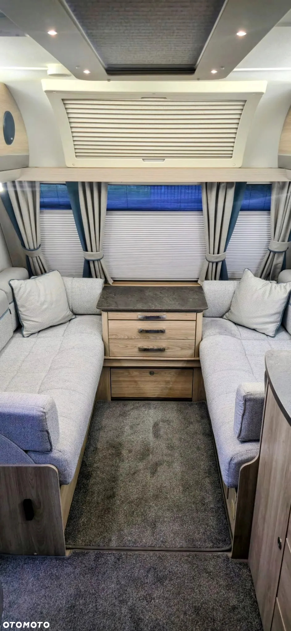 Elddis Supreme 574 - 10