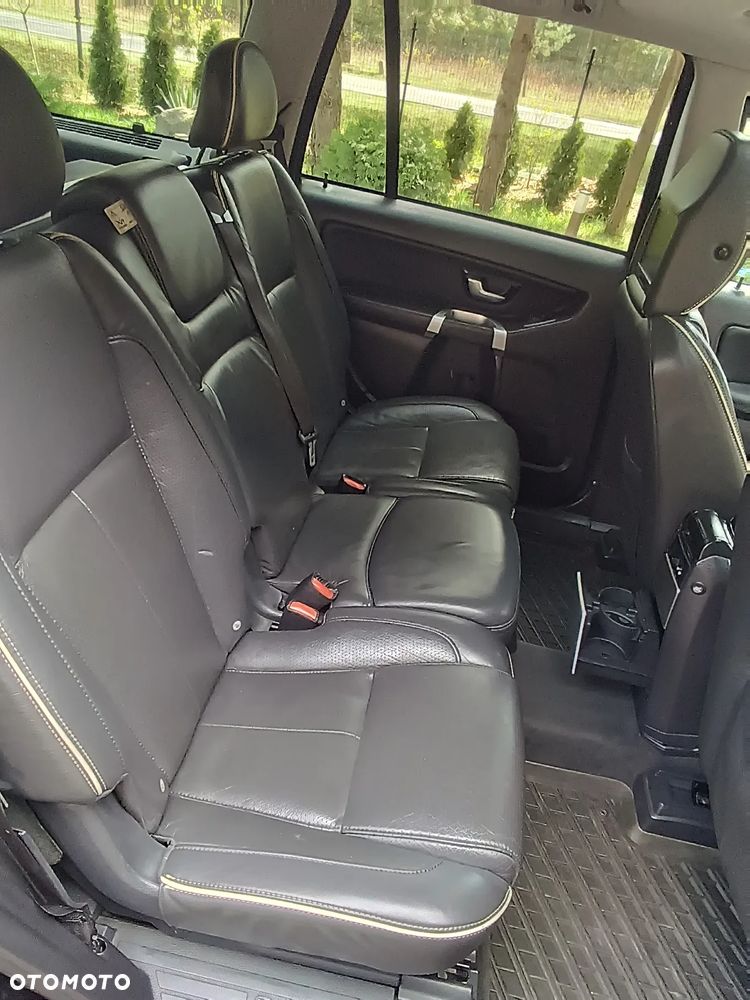 Volvo XC 90 V8 Executive - 23