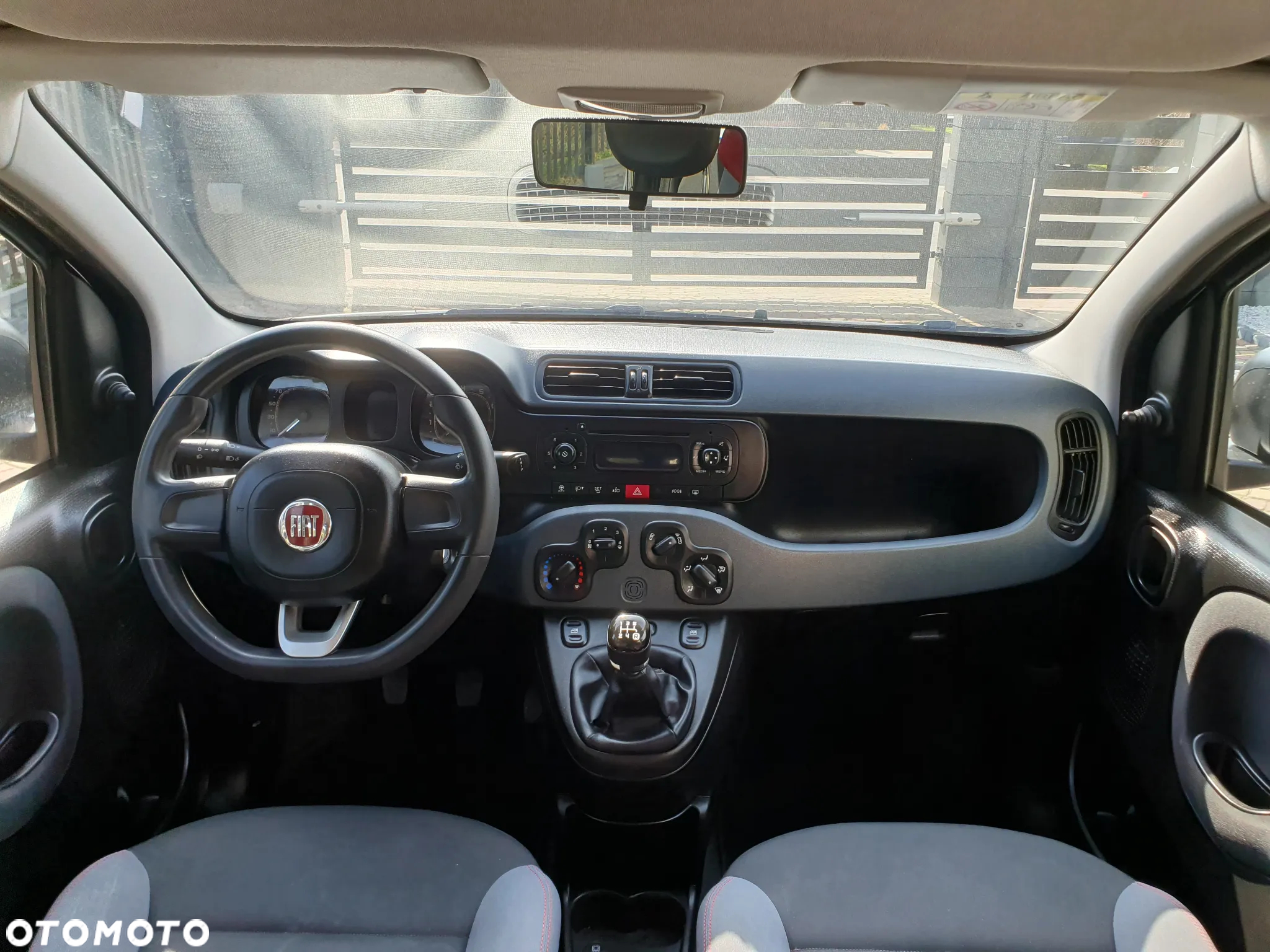 Fiat Panda 1.2 - 14