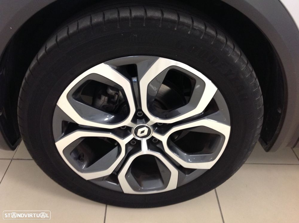 Renault Captur 1.0 TCe Intens - 9