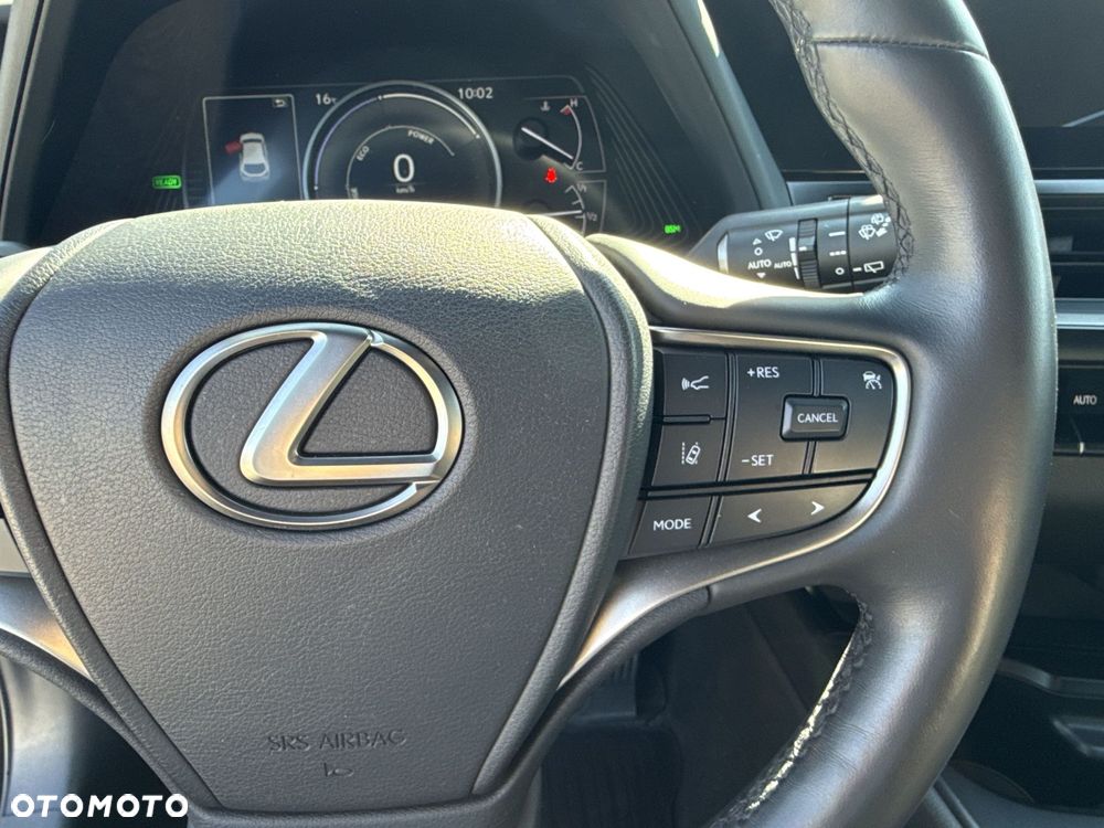 Lexus UX 250h GPF F Sport Design+ 2WD - 22