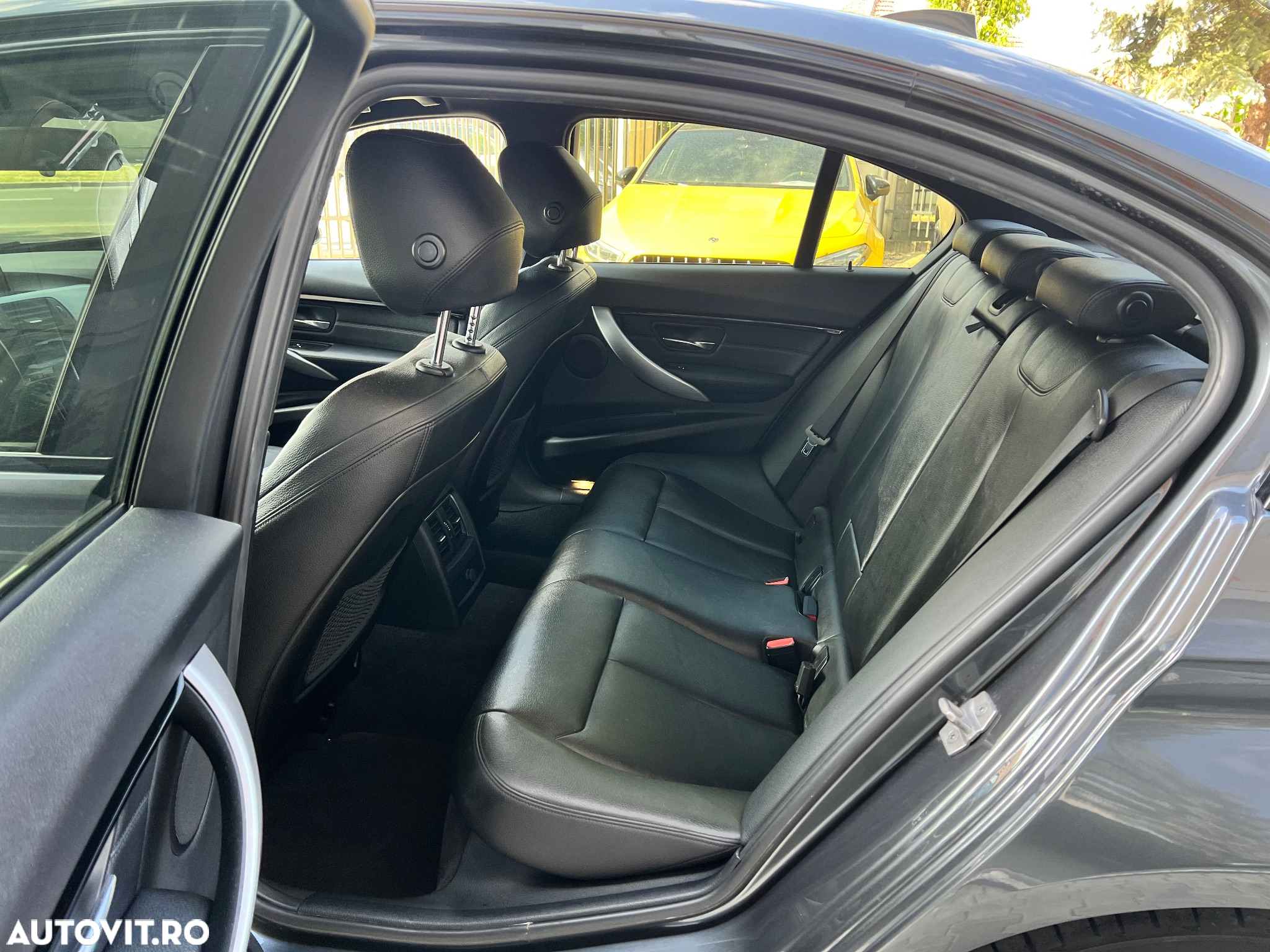 BMW Seria 3 330e AT PHEV - 16