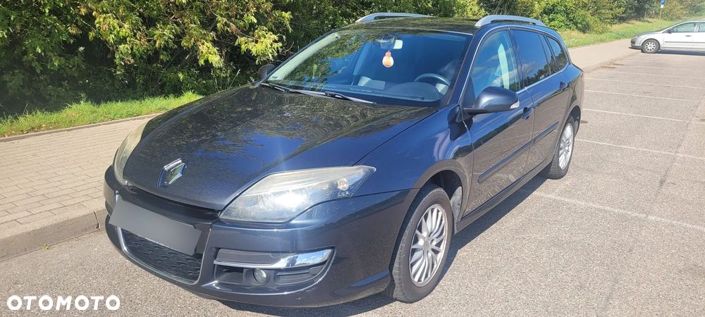 Renault Laguna 2.0 DCi Expression - 9