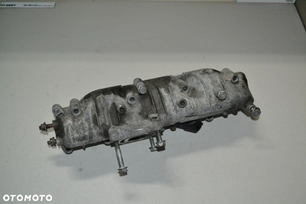 FIAT DUCATO IVECO DAILY 2,3 KOLEKTOR SSĄCY CZUJNIK DOŁADOWANIA 504072063 - 3