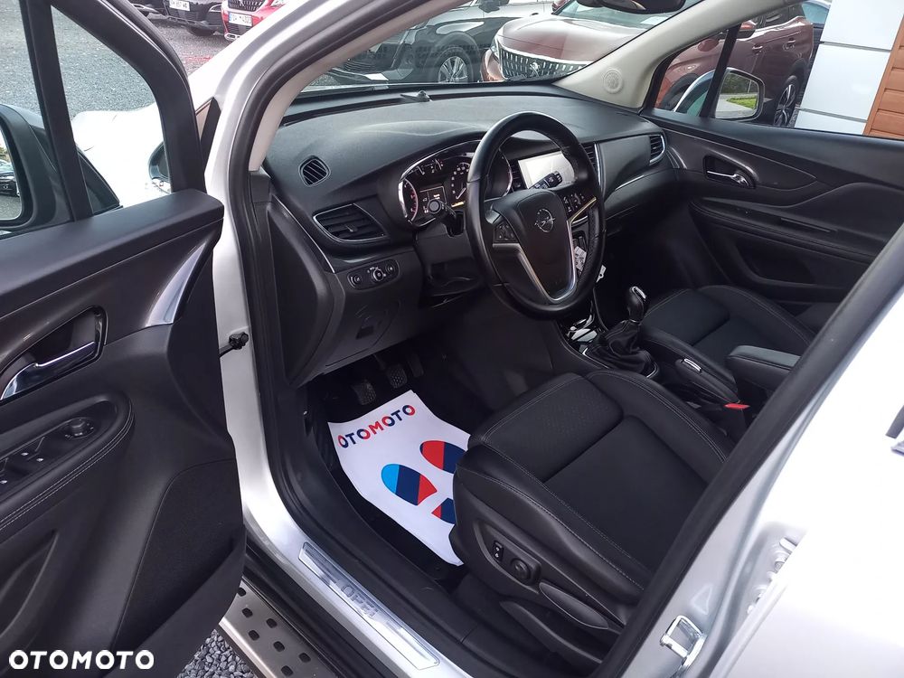 Opel Mokka 1.6 CDTI ecoFLEX Start/Stop Color Innovation - 18