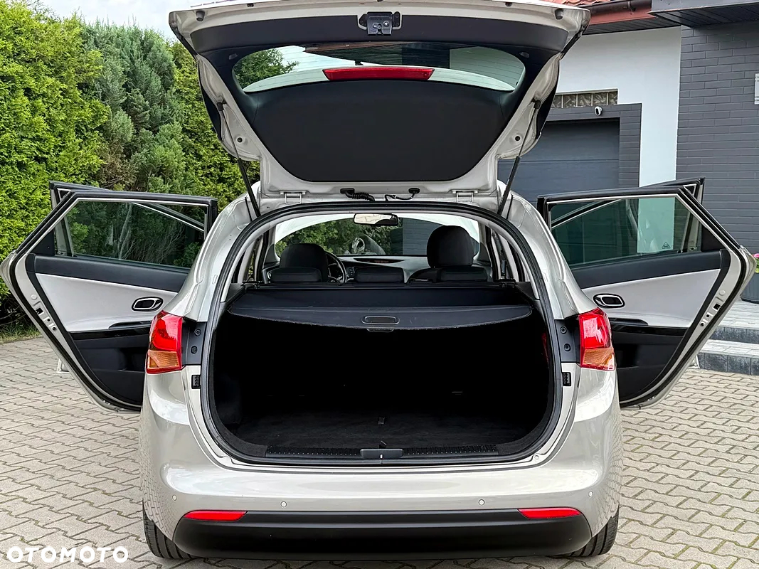 Kia Ceed Cee'd 1.4 XL - 23