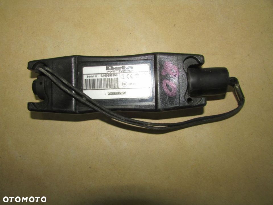 BETA EVO RR TESTER diagnostyczny - 2