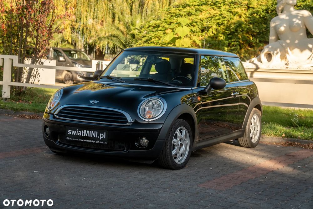 Mini One