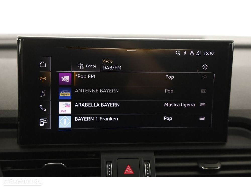 Audi Q5 50 TFSIe quattro S line S tronic - 28