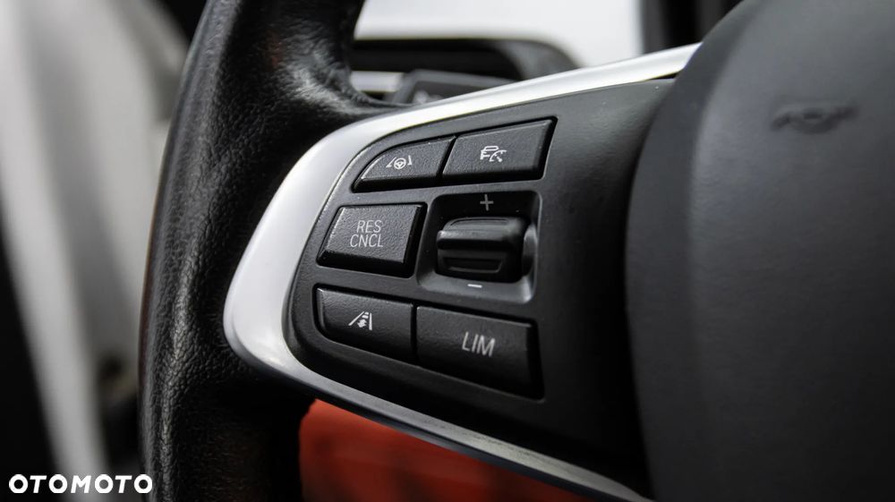 BMW X2 sDrive20i sport - 21