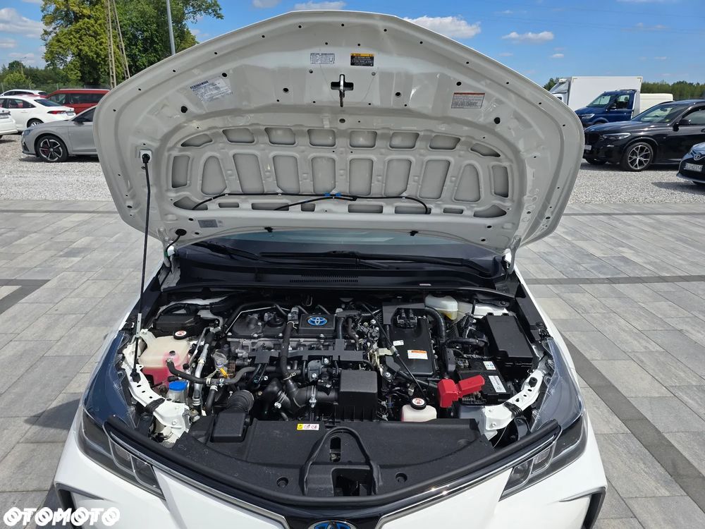 Toyota Corolla - 27