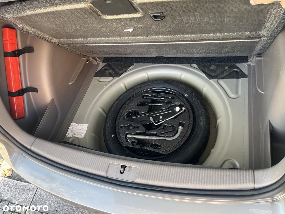 Volkswagen Golf Plus 1.4 TSI Style - 14