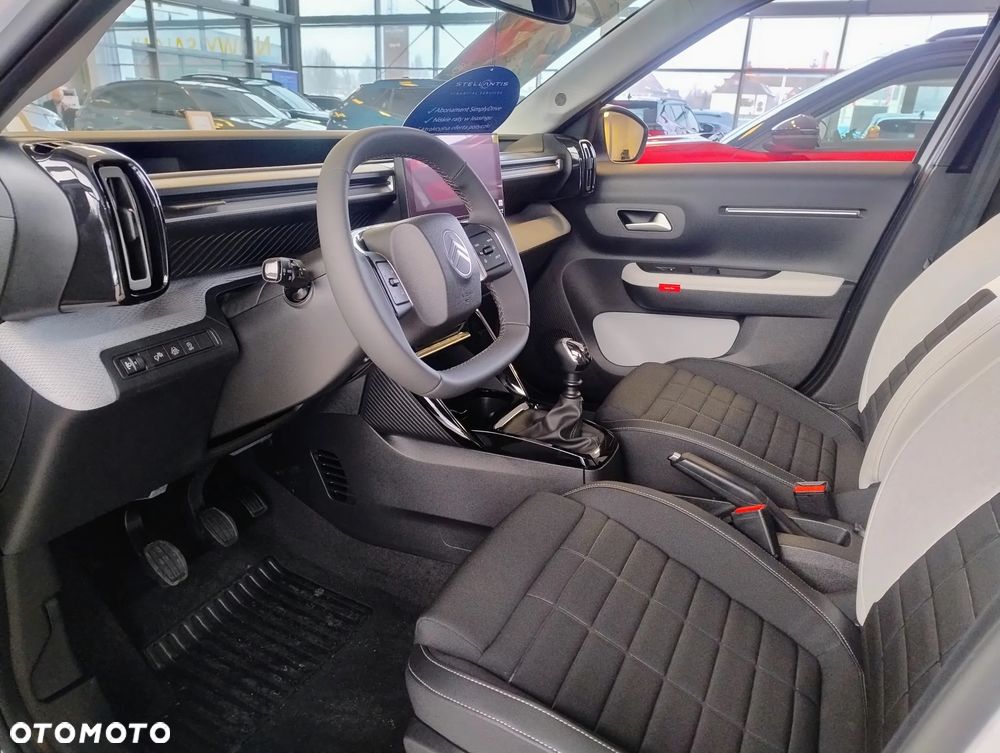 Citroën C3 1.2 T Max - 12