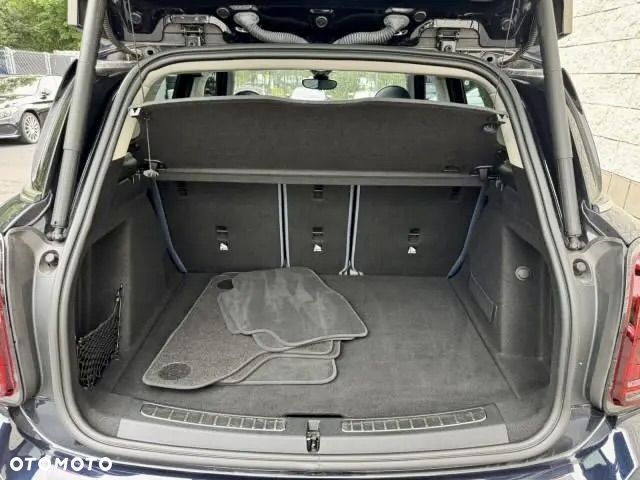 MINI Countryman Cooper S GPF ALL4 sport - 9
