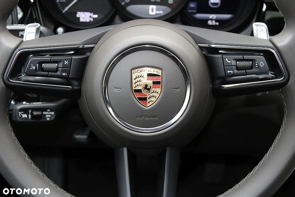 Porsche Macan PDK - 20