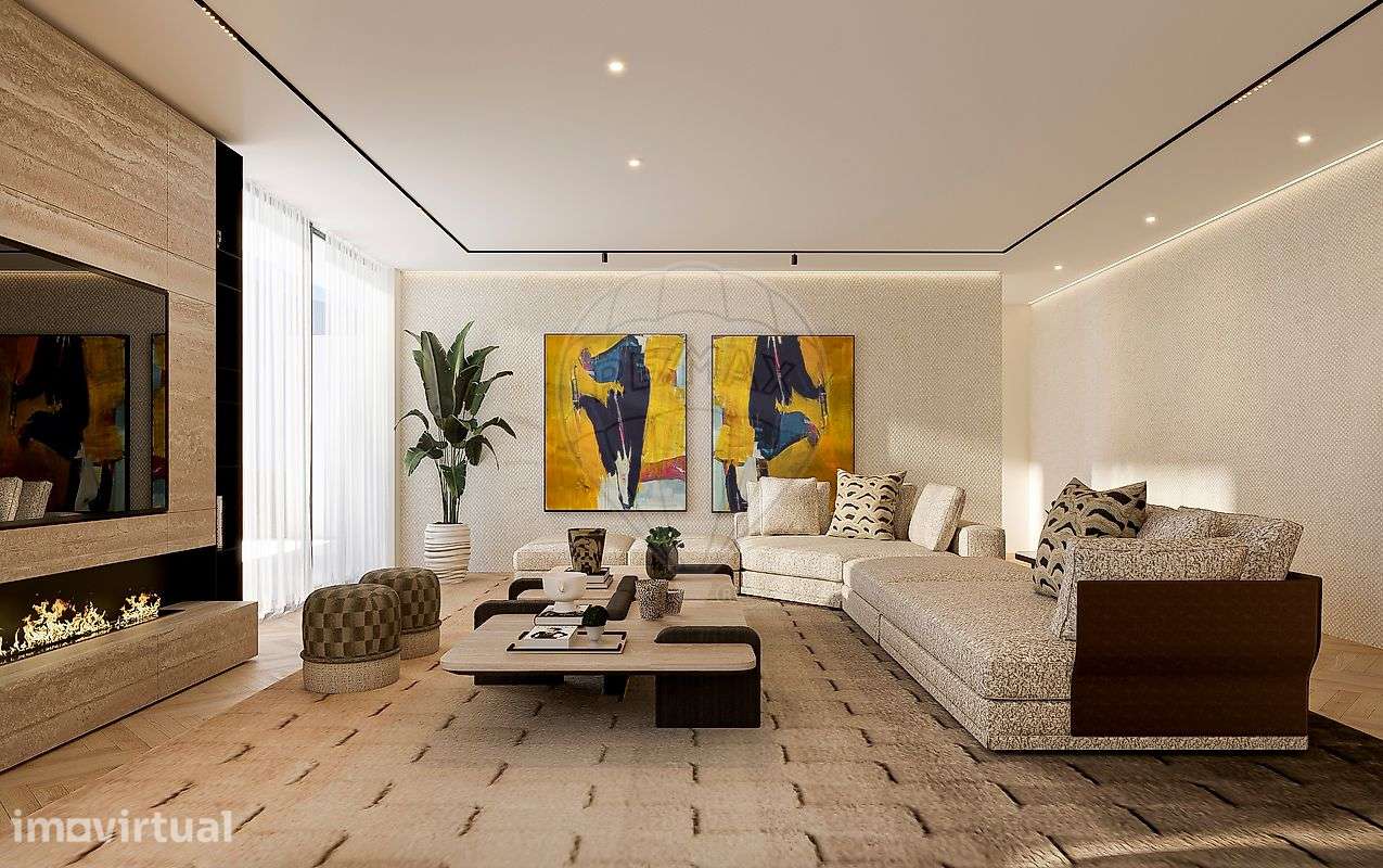 Apartamento T4 para venda - Grande imagem: 2/24