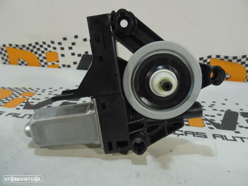 Motor Do Elevador De Vidro Frente Esquerdo Volvo V40 Hatchback (525, 5 - 4