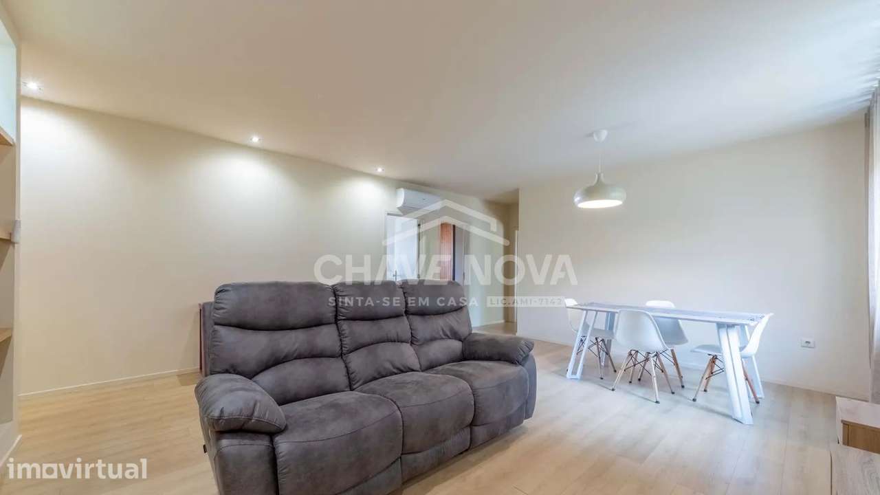 Apartamento T3 | Francelos | Conforto e Qualidade de Vida Junto ao Mar - Grande imagem: 5/25