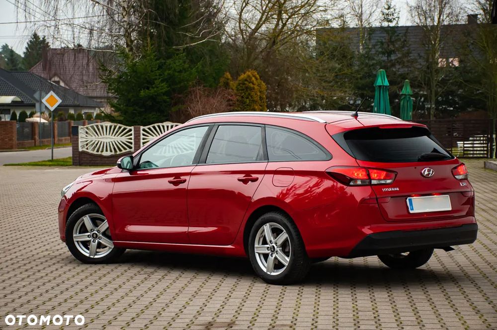 Hyundai i30 1.0 T-GDI Premium - 16
