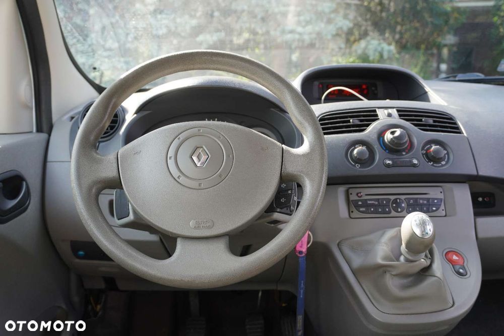 Renault Kangoo - 9