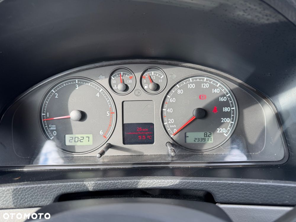 Volkswagen Multivan L1 Comfortline - 31